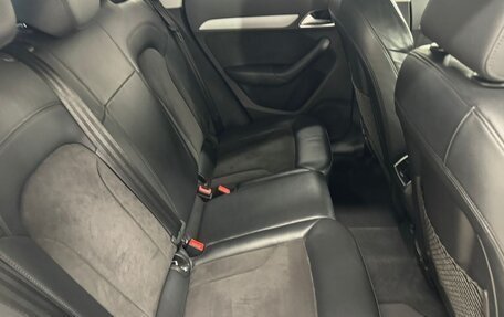 Audi Q3, 2014 год, 2 150 000 рублей, 19 фотография