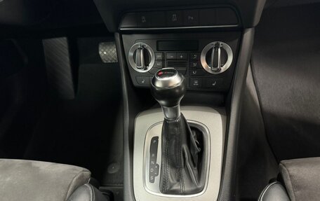 Audi Q3, 2014 год, 2 150 000 рублей, 15 фотография