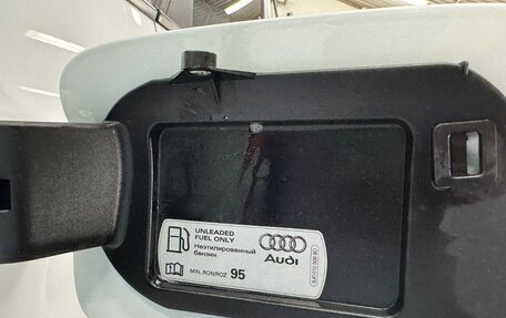Audi Q3, 2014 год, 2 150 000 рублей, 24 фотография