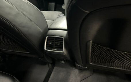 Audi Q3, 2014 год, 2 150 000 рублей, 17 фотография