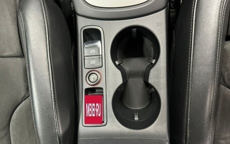 Audi Q3, 2014 год, 2 150 000 рублей, 14 фотография