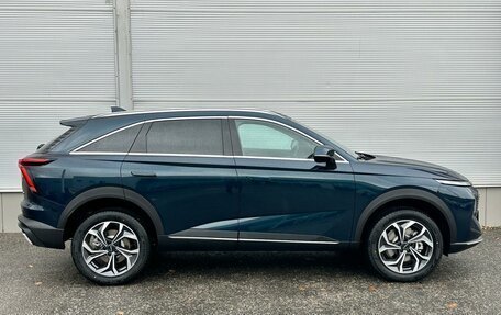 Haval F7, 2026 год, 3 199 000 рублей, 5 фотография
