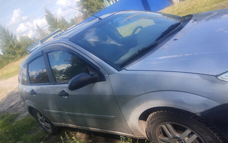 Ford Focus IV, 2002 год, 170 000 рублей, 7 фотография