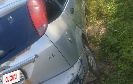 Ford Focus IV, 2002 год, 170 000 рублей, 4 фотография