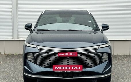 Haval F7, 2026 год, 3 199 000 рублей, 2 фотография