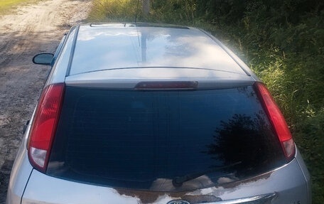 Ford Focus IV, 2002 год, 170 000 рублей, 5 фотография