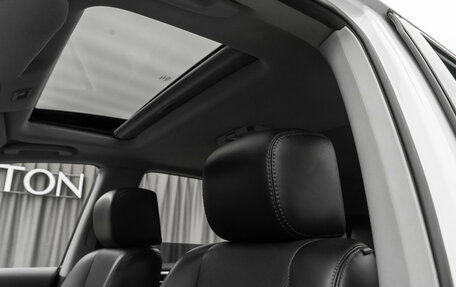 Nissan Pathfinder, 2015 год, 1 770 000 рублей, 10 фотография