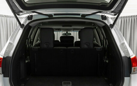 Nissan Pathfinder, 2015 год, 1 770 000 рублей, 24 фотография