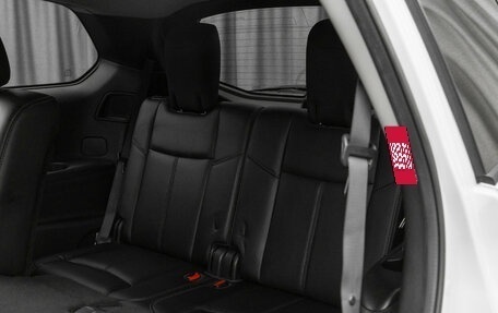 Nissan Pathfinder, 2015 год, 1 770 000 рублей, 15 фотография