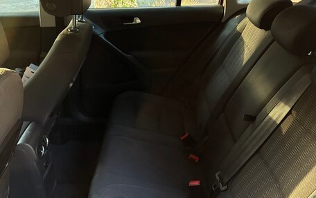 Volkswagen Tiguan I, 2014 год, 1 550 000 рублей, 7 фотография