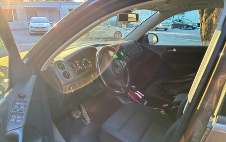 Volkswagen Tiguan I, 2014 год, 1 550 000 рублей, 8 фотография