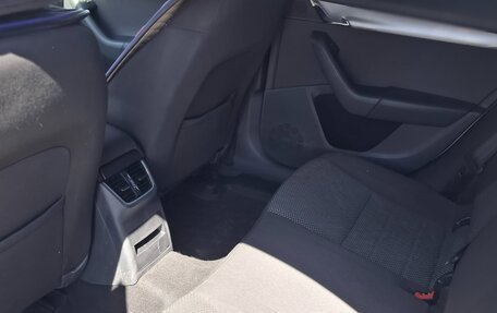 Skoda Octavia, 2016 год, 1 200 000 рублей, 12 фотография
