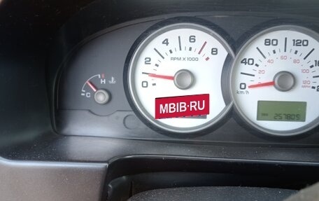Ford Escape II, 2004 год, 500 000 рублей, 5 фотография