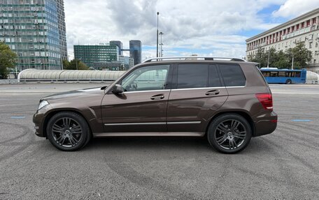 Mercedes-Benz GLK-Класс, 2014 год, 3 190 000 рублей, 6 фотография
