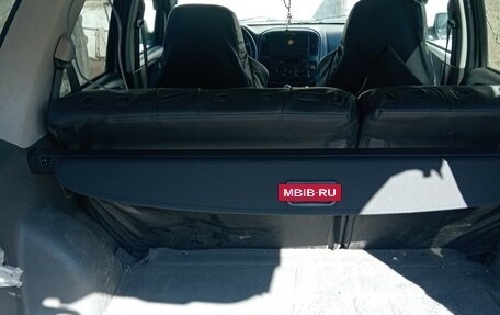 Ford Escape II, 2004 год, 500 000 рублей, 6 фотография