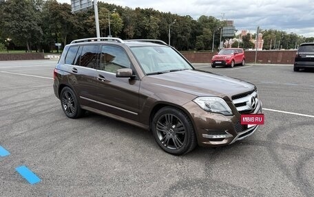 Mercedes-Benz GLK-Класс, 2014 год, 3 190 000 рублей, 2 фотография