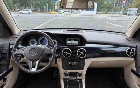 Mercedes-Benz GLK-Класс, 2014 год, 3 190 000 рублей, 12 фотография