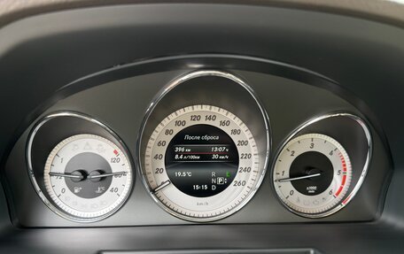 Mercedes-Benz GLK-Класс, 2014 год, 3 190 000 рублей, 17 фотография