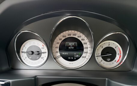 Mercedes-Benz GLK-Класс, 2014 год, 3 190 000 рублей, 16 фотография