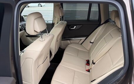 Mercedes-Benz GLK-Класс, 2014 год, 3 190 000 рублей, 18 фотография