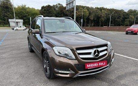 Mercedes-Benz GLK-Класс, 2014 год, 3 190 000 рублей, 8 фотография