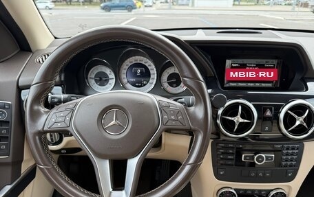 Mercedes-Benz GLK-Класс, 2014 год, 3 190 000 рублей, 13 фотография