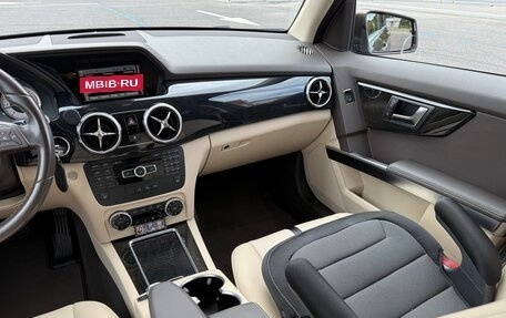 Mercedes-Benz GLK-Класс, 2014 год, 3 190 000 рублей, 14 фотография