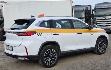 CheryExeed TXL, 2024 год, 2 150 000 рублей, 3 фотография