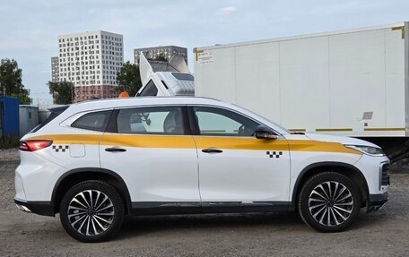CheryExeed TXL, 2024 год, 2 150 000 рублей, 8 фотография