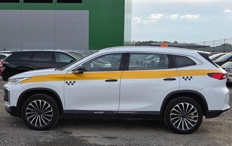 CheryExeed TXL, 2024 год, 2 150 000 рублей, 7 фотография