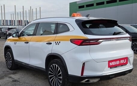 CheryExeed TXL, 2024 год, 2 150 000 рублей, 4 фотография