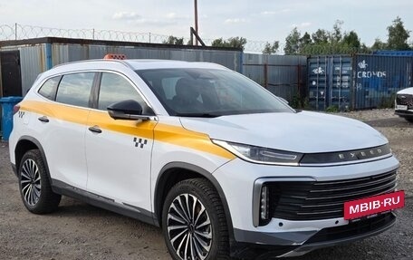 CheryExeed TXL, 2024 год, 2 150 000 рублей, 2 фотография