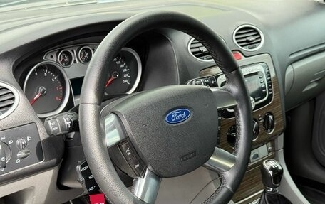 Ford Focus II рестайлинг, 2008 год, 435 000 рублей, 14 фотография