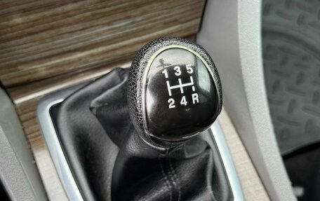 Ford Focus II рестайлинг, 2008 год, 435 000 рублей, 22 фотография
