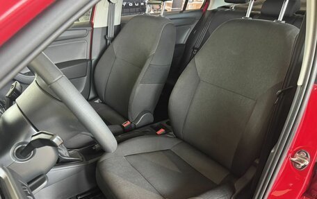 Skoda Rapid I, 2019 год, 1 299 000 рублей, 17 фотография