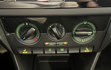 Skoda Rapid I, 2019 год, 1 299 000 рублей, 13 фотография