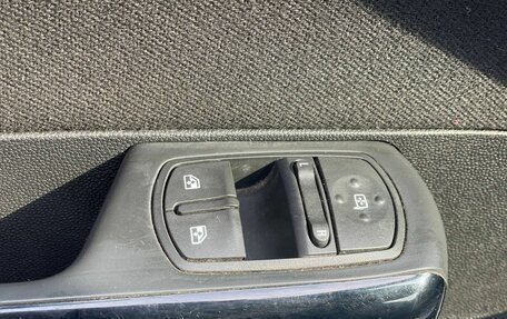 Opel Corsa D, 2012 год, 420 000 рублей, 8 фотография