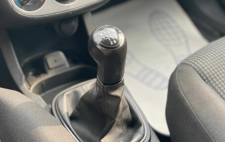 Opel Corsa D, 2012 год, 420 000 рублей, 12 фотография