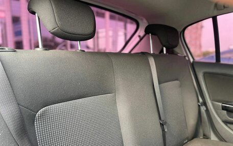 Opel Corsa D, 2012 год, 420 000 рублей, 16 фотография