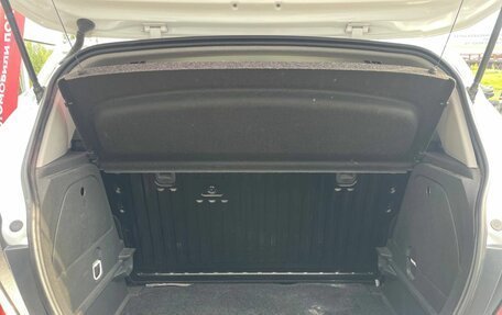 Opel Corsa D, 2012 год, 420 000 рублей, 20 фотография