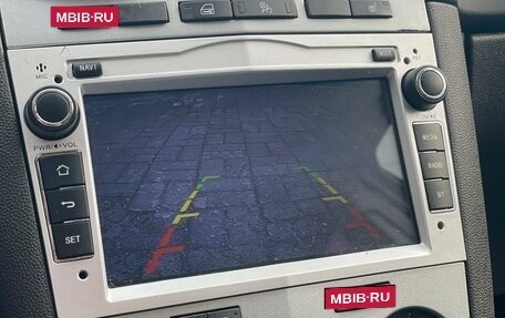 Opel Corsa D, 2012 год, 420 000 рублей, 14 фотография