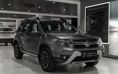 Renault Duster I рестайлинг, 2020 год, 1 830 000 рублей, 2 фотография