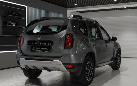 Renault Duster I рестайлинг, 2020 год, 1 830 000 рублей, 5 фотография