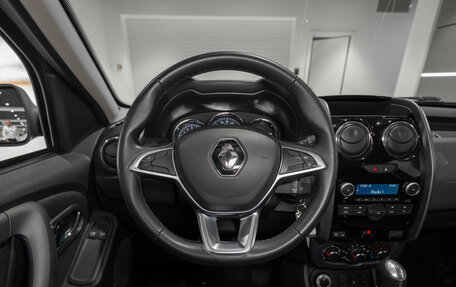 Renault Duster I рестайлинг, 2020 год, 1 830 000 рублей, 10 фотография