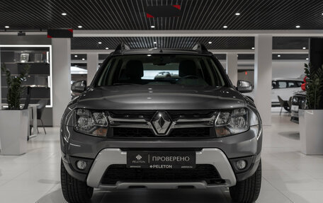 Renault Duster I рестайлинг, 2020 год, 1 830 000 рублей, 3 фотография