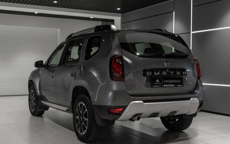 Renault Duster I рестайлинг, 2020 год, 1 830 000 рублей, 4 фотография
