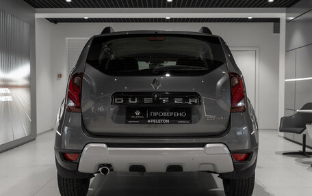 Renault Duster I рестайлинг, 2020 год, 1 830 000 рублей, 6 фотография