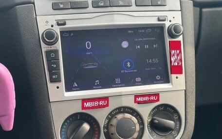 Opel Corsa D, 2012 год, 420 000 рублей, 13 фотография