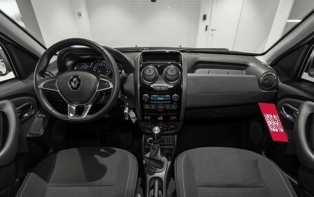 Renault Duster I рестайлинг, 2020 год, 1 830 000 рублей, 8 фотография