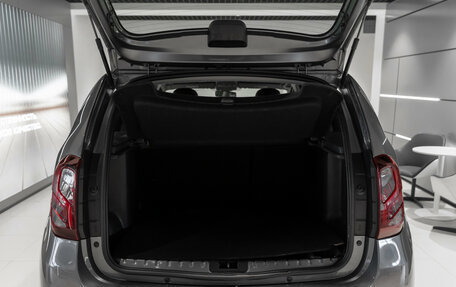 Renault Duster I рестайлинг, 2020 год, 1 830 000 рублей, 20 фотография